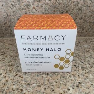 Farmacy Honey Halo Moisturizer